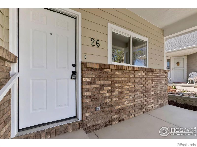 3822 W 11th St #26, Greeley, CO 80634