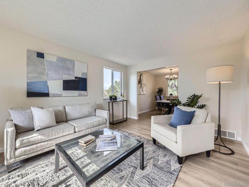 6768 Vivian St, Arvada, CO 80004