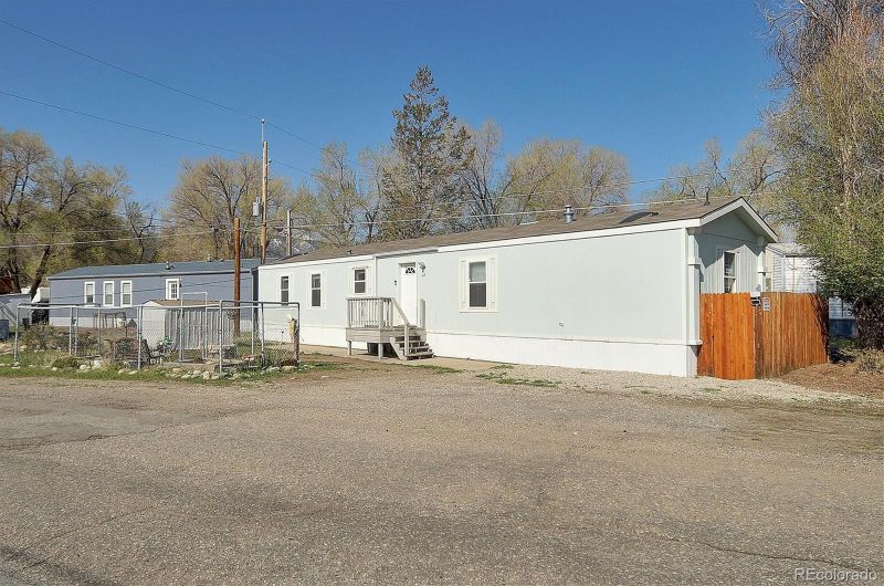 845 Oak St Lot 47, Salida, CO 81201