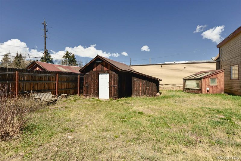 140 Eighth St, Fairplay, CO 80440