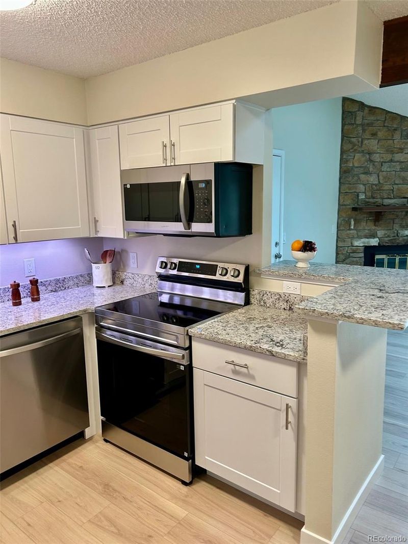 10251 W 44th Ave #3-204, Wheat Ridge, CO 80033