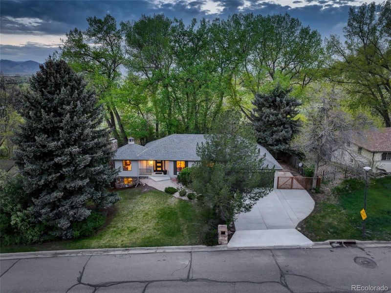 2635 S Lamar Way, Lakewood, CO 80227