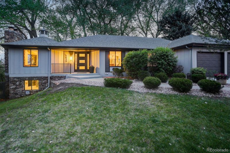 2635 S Lamar Way, Lakewood, CO 80227