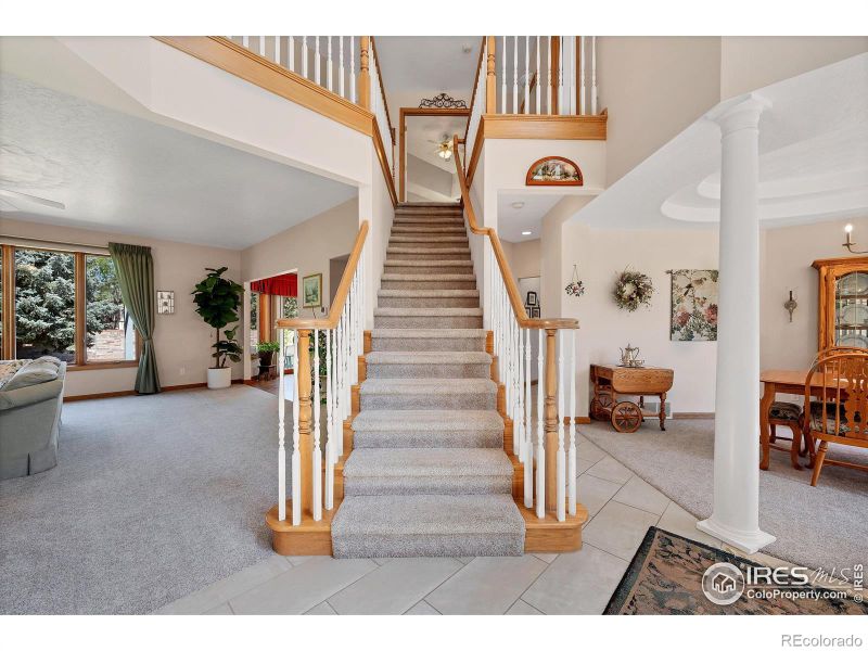 4607 W 21st St Cir, Greeley, CO 80634