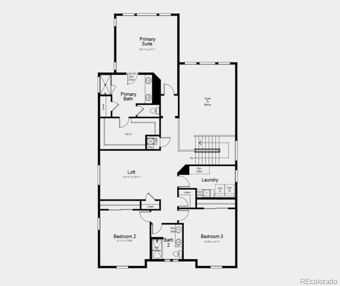 3353 N Catawba Way, Aurora, CO 80019