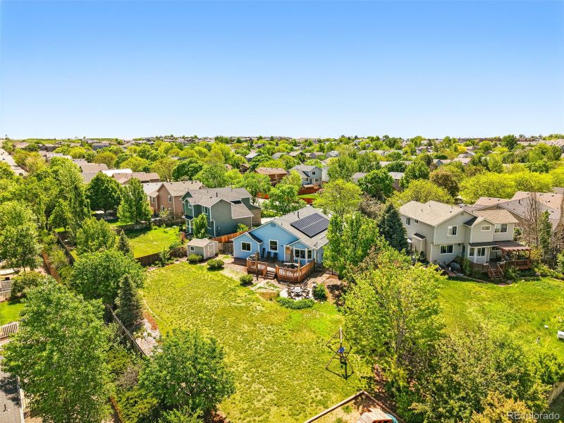 3715 E 139th Pl, Thornton, CO 80602