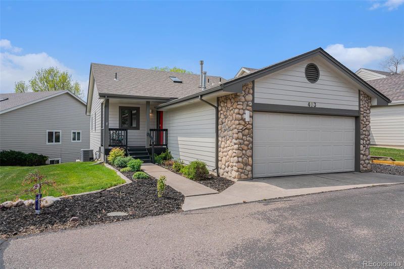 403 Captains Ct, Fort Collins, CO 80524