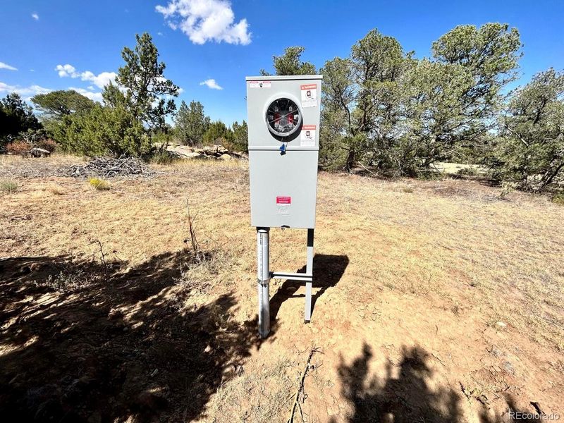 Lot 919 Los Vaqueros Cir, Walsenburg, CO 81089