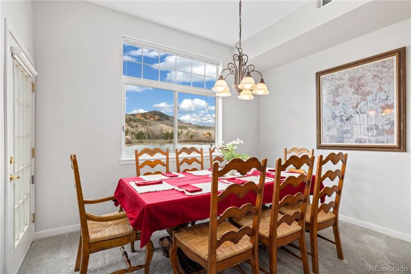126 Robin Dr #126, Silverthorne, CO 80498