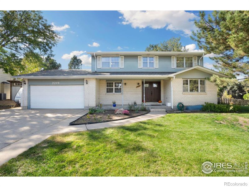 2219 27th Ave, Greeley, CO 80634