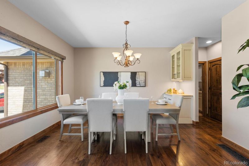 5414 Golden Currant Way, Parker, CO 80134