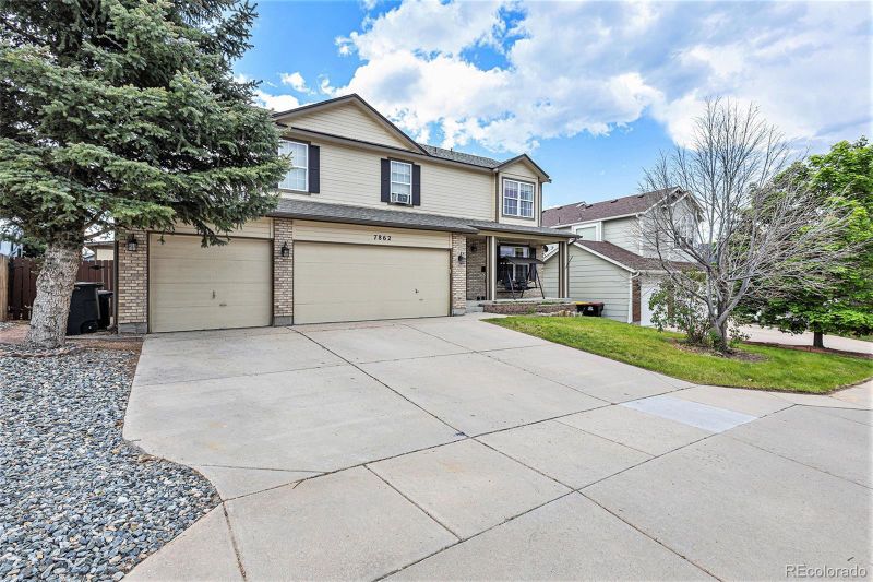 7862 Ultra Dr, Colorado Springs, CO 80920