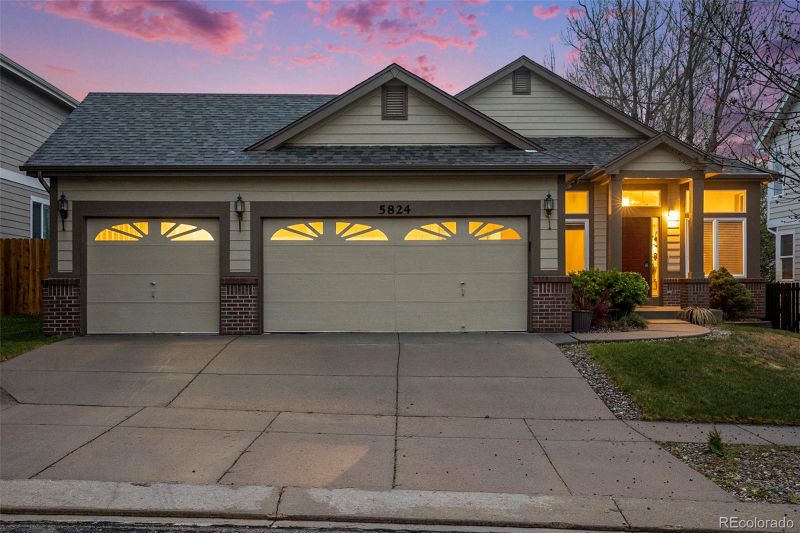 5824 Instone Cir, Colorado Springs, CO 80922