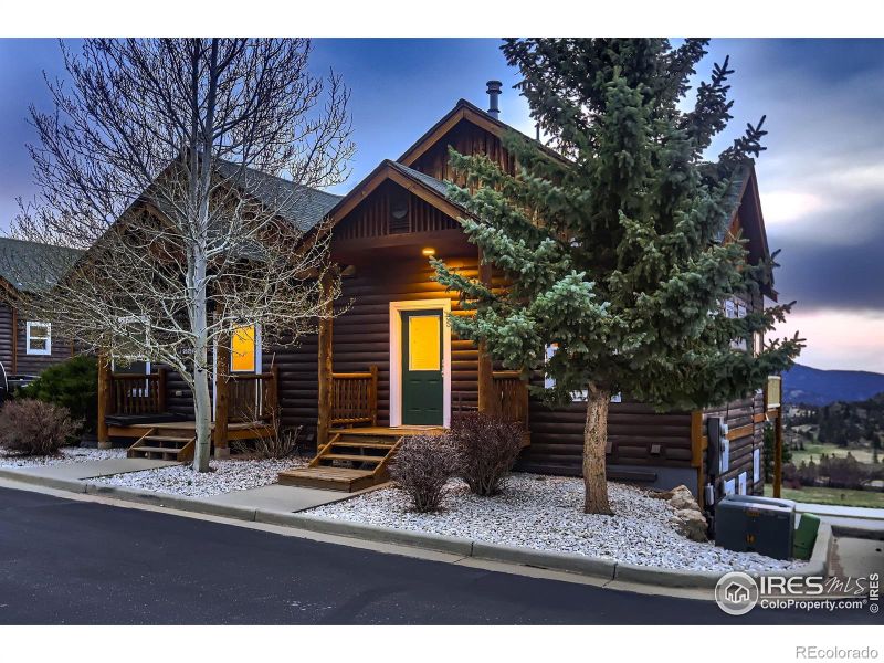 2625 Marys Lake Rd #35, Estes Park, CO 80517