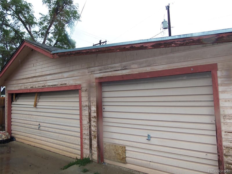 1407 Swink Ave, Rocky Ford, CO 81067