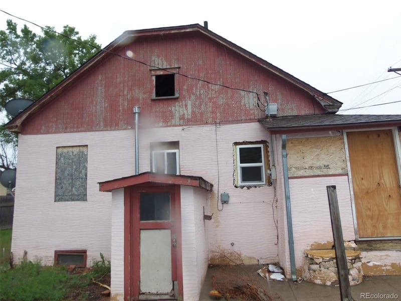 1407 Swink Ave, Rocky Ford, CO 81067