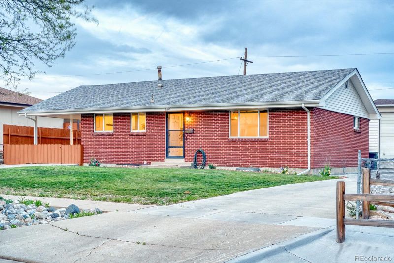 9100 Yucca Way, Thornton, CO 80229