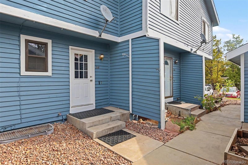 718 Julian Cir, Lafayette, CO 80026