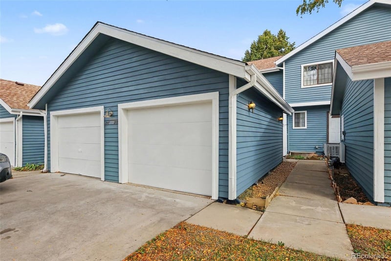 718 Julian Cir, Lafayette, CO 80026
