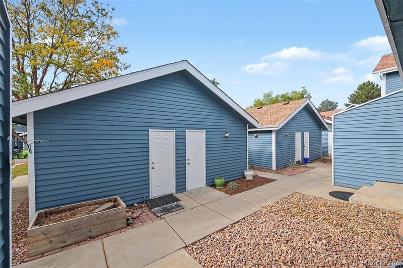 718 Julian Cir, Lafayette, CO 80026