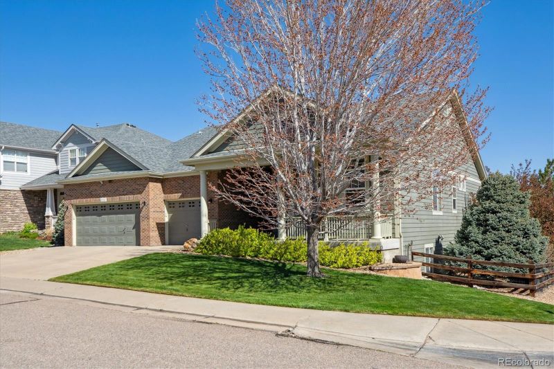 8312 Hackamore Rd, Littleton, CO 80125