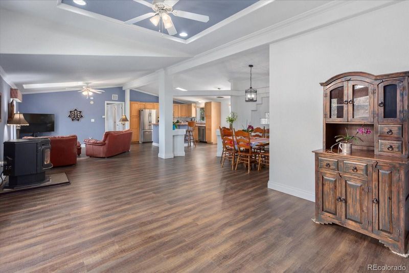 13280 County Road 353, Buena Vista, CO 81211
