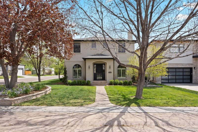 2500 S Monroe St, Denver, CO 80210