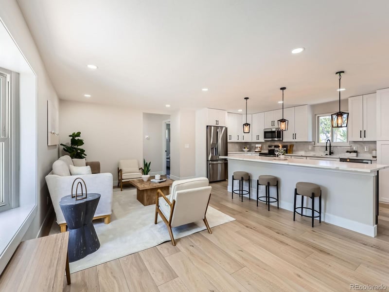 3082 S Florence Ct, Denver, CO 80231
