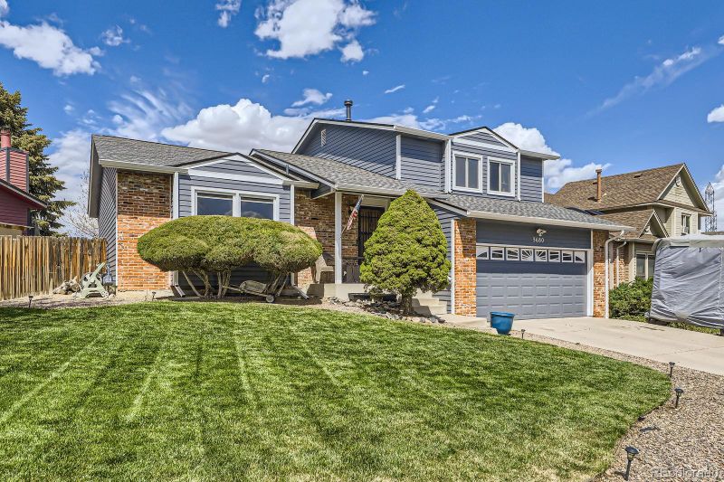 3680 S Gibralter Cir, Aurora, CO 80013