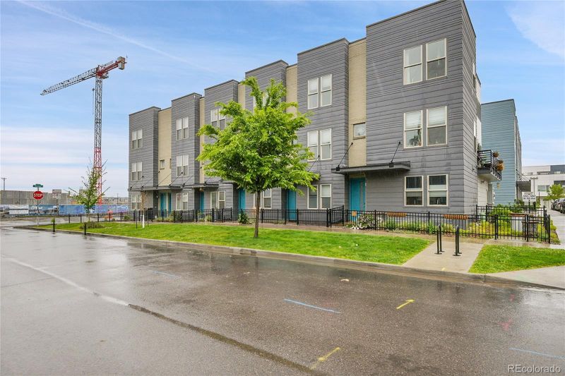 1285 W 9th Ave, Denver, CO 80204