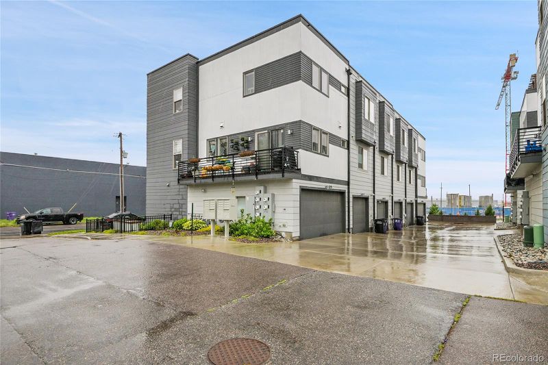 1285 W 9th Ave, Denver, CO 80204