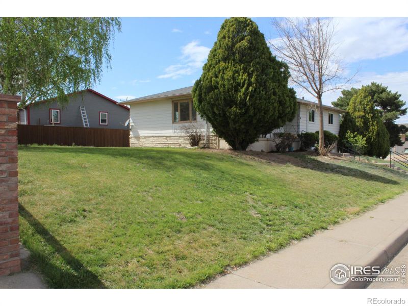 817 Warner St, Fort Morgan, CO 80701