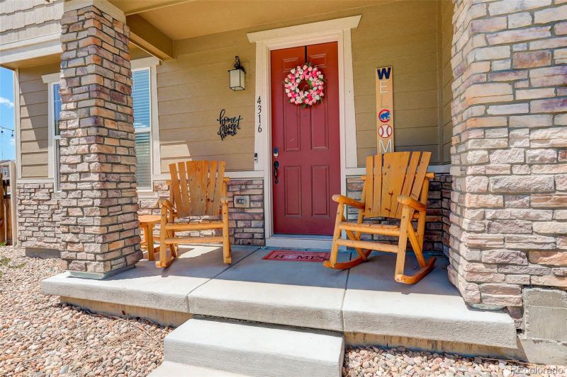 4316 S Netherland St, Aurora, CO 80015