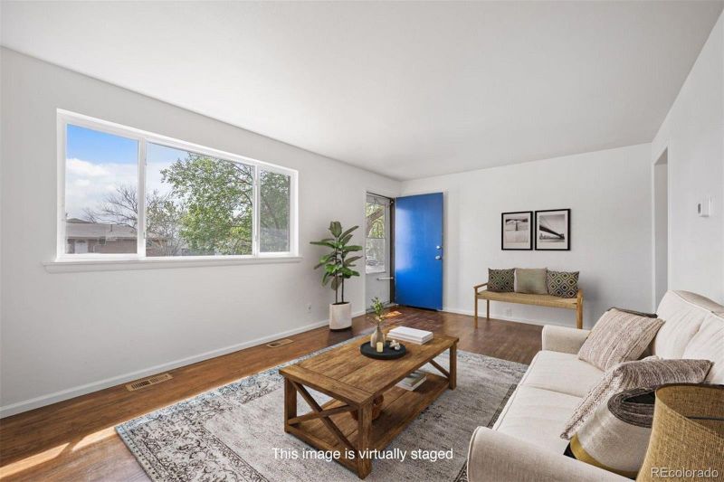 7987 Durango St, Denver, CO 80221