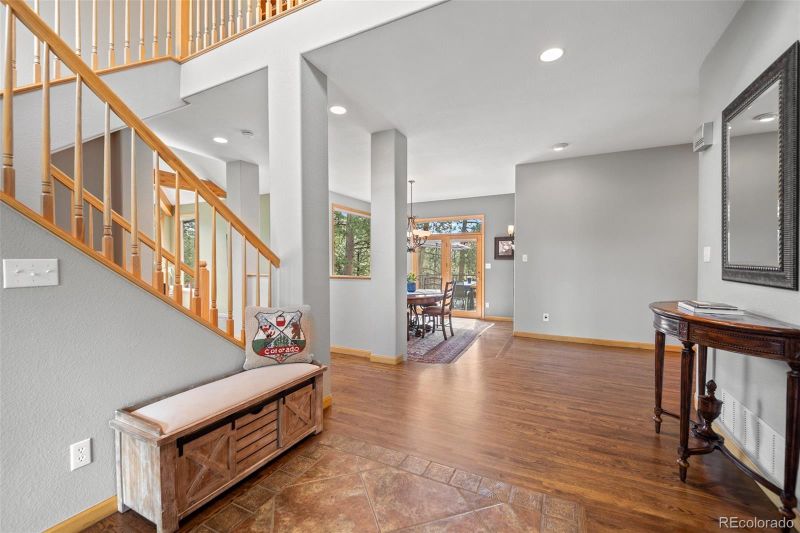 1423 Belford Ct, Evergreen, CO 80439