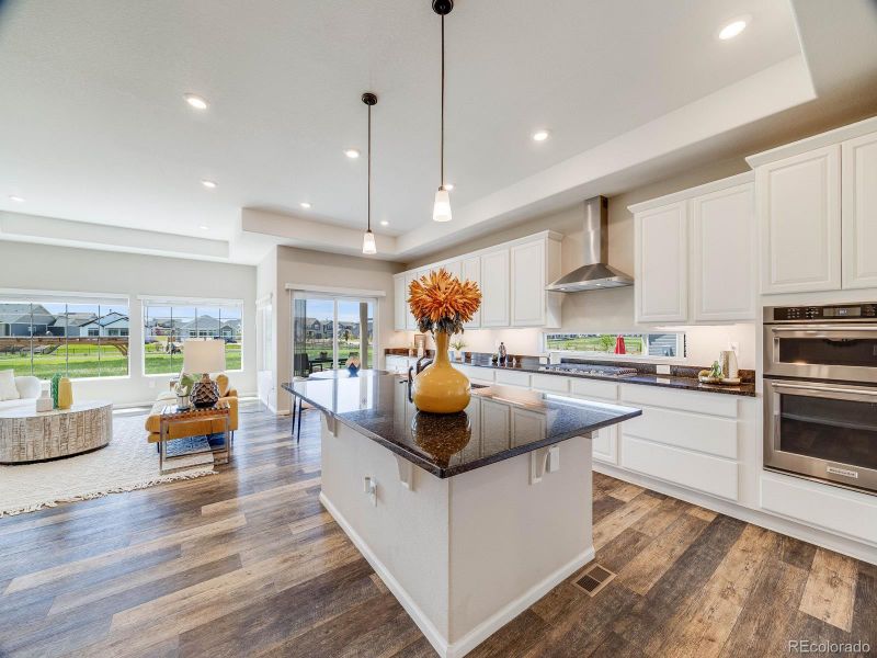 16448 E 111th Pl, Commerce City, CO 80022