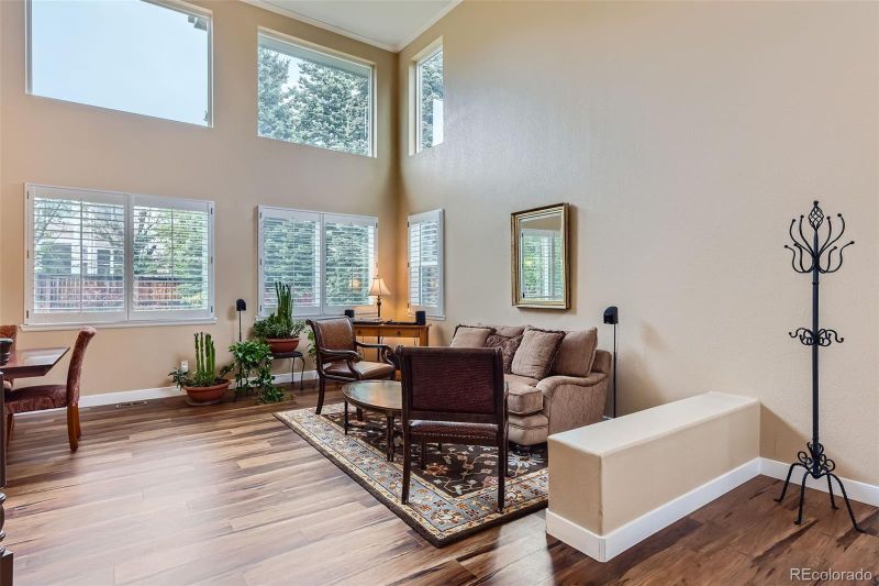 8807 Tuscany Ln, Highlands Ranch, CO 80130