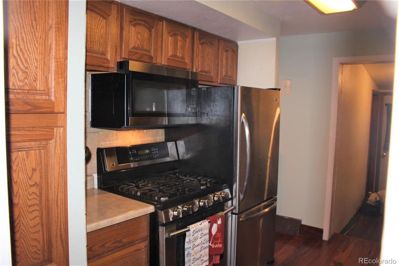 2356 S Franklin St, Denver, CO 80210