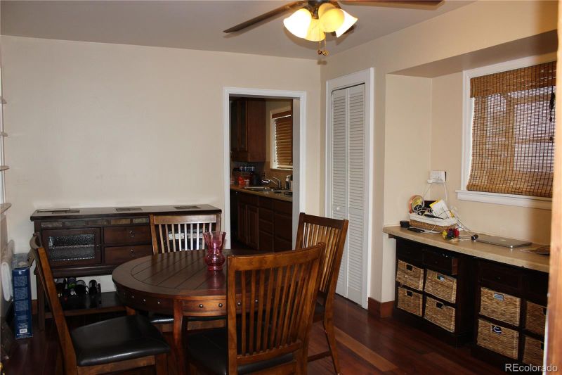 2356 S Franklin St, Denver, CO 80210