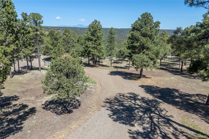 33011 Hidden Meadow Ln, Trinidad, CO 81082