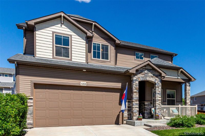 10208 Walden Ct, Commerce City, CO 80022