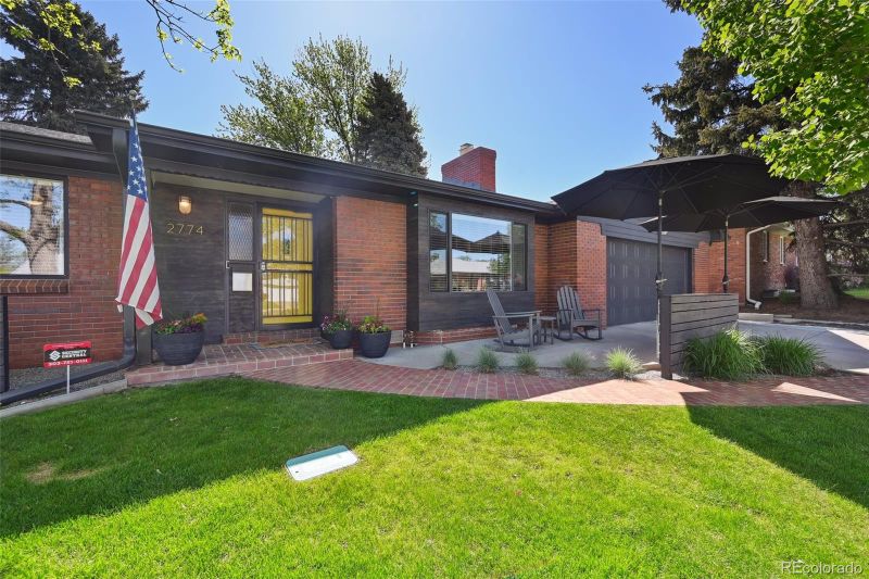 2774 S Milwaukee St, Denver, CO 80210