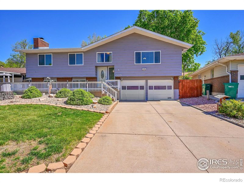 1820 26th Ave Pl, Greeley, CO 80634