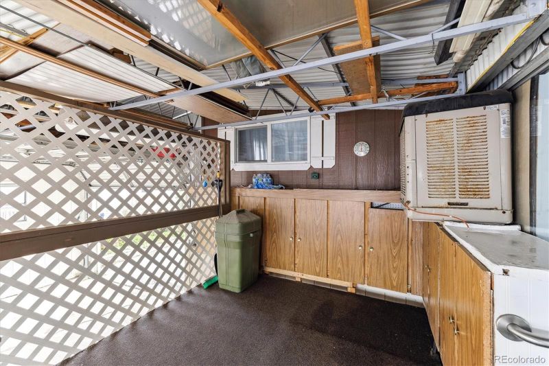 1801 W 92nd Ave Lot 731, Denver, CO 80260