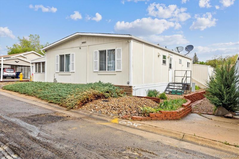 1801 W 92nd Ave Lot 731, Denver, CO 80260