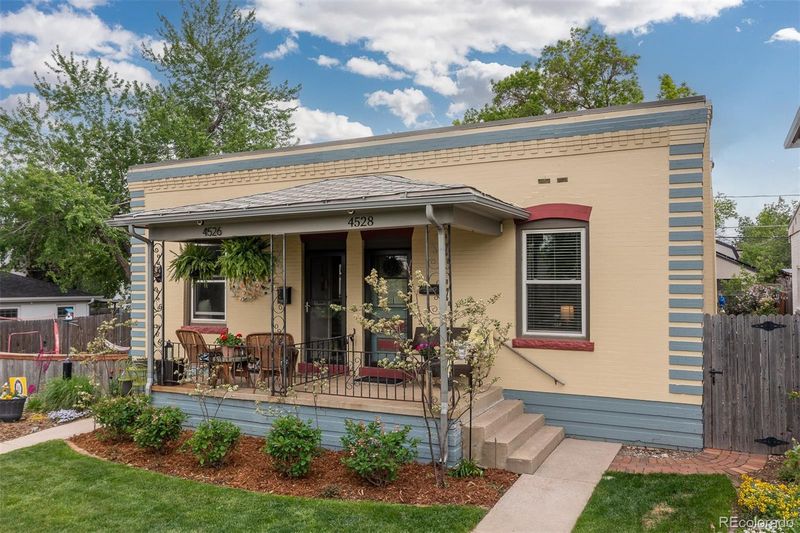 4528 W 34th Ave, Denver, CO 80212