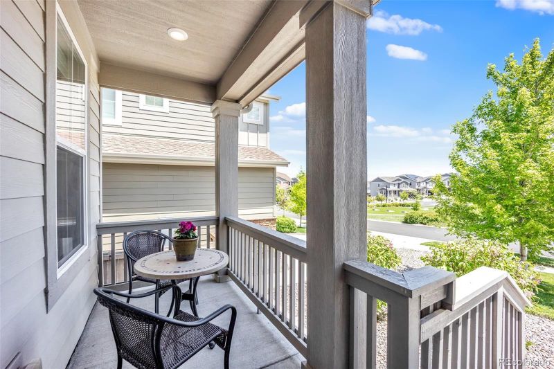 3325 Umber Cir, Castle Rock, CO 80109
