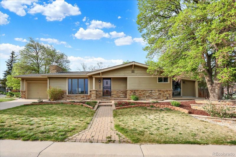 7895 W 67th Ave, Arvada, CO 80004