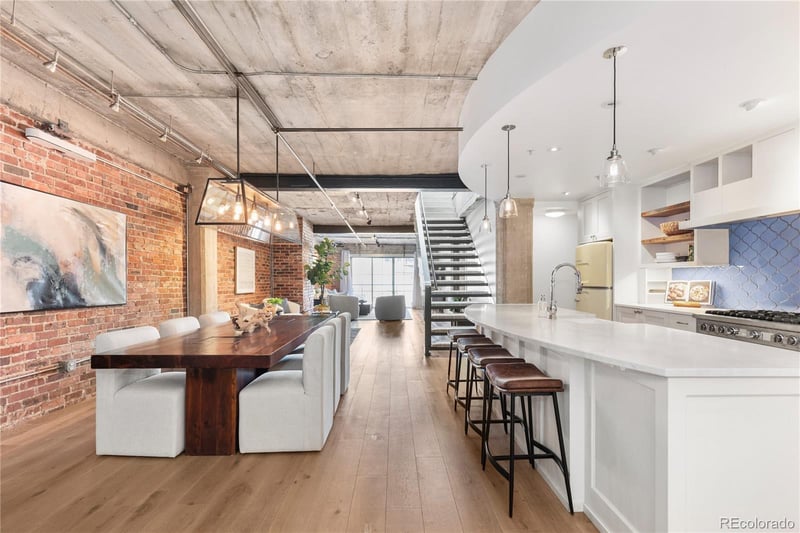1449 Wynkoop St #601, Denver, CO 80202