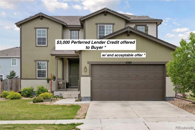 4280 Pioneer Pl, Brighton, CO 80601